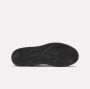 Reebok Sportieve Leren Sneakers Lichtgewicht Comfort Black Heren - Thumbnail 8