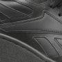 Reebok Sportieve Leren Sneakers Lichtgewicht Comfort Black Heren - Thumbnail 12