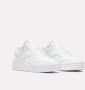 Reebok Heren Sportieve Leren Schoenen White Heren - Thumbnail 15