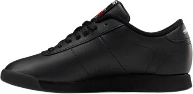 Reebok Sportschoenen Black Dames