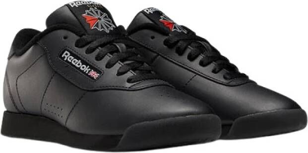 Reebok Sportschoenen Black Dames