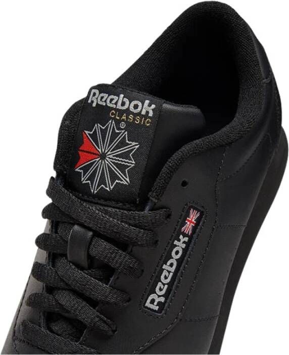 Reebok Sportschoenen Black Dames