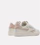 Reebok Klassieke Club C Revenge Sneakers White Dames - Thumbnail 3