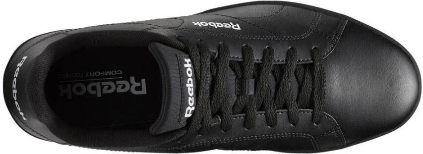 Reebok Stijlvolle herensportschoenen Black Heren