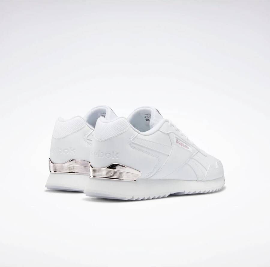 Reebok Stijlvolle lifestyle sneakers met hoog comfort White Dames