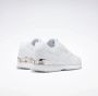 REEBOK CLASSICS Glide Ripple Clip Sneakers Ftwr White Ftwr White Rose Gold Dames - Thumbnail 4