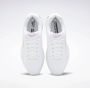 REEBOK CLASSICS Glide Ripple Clip Sneakers Ftwr White Ftwr White Rose Gold Dames - Thumbnail 5