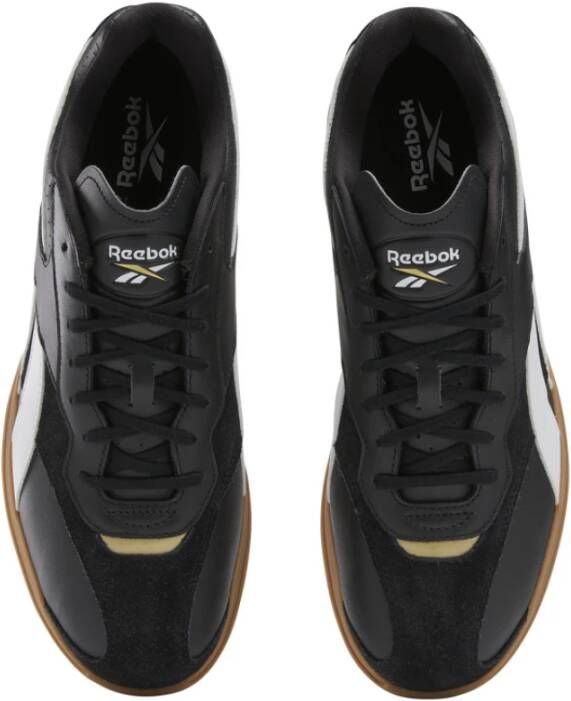 Reebok Straat Hamer voor Stedelijke Stijl Black Heren