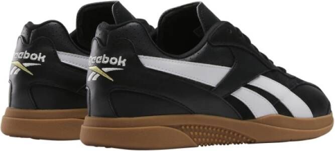 Reebok Straat Hamer voor Stedelijke Stijl Black Heren