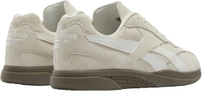 Reebok Street Hammer Urban Style Sneakers Gray Dames