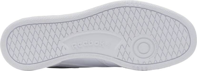 Reebok Trainers Classics Classic Club C 85 Wit Heren