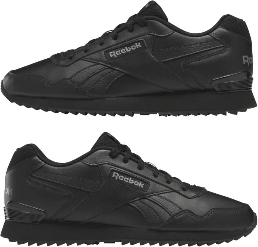 Reebok Trainers Glide Ripple Clip Zwart Heren