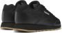 Reebok Comfortabele Sneakers voor Dagelijks Gebruik Black Heren - Thumbnail 4