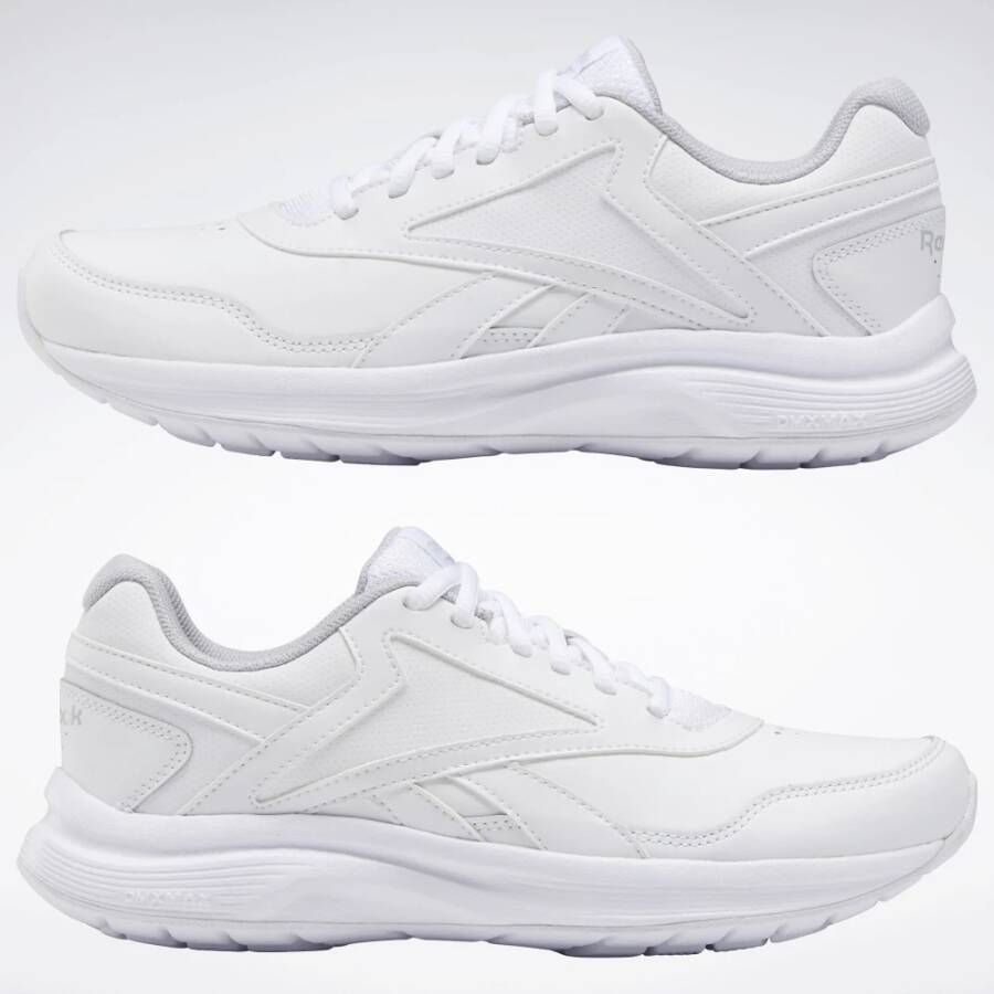 Reebok Walk Ultra 7 DMX MAX White Dames