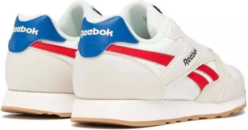 Reebok Ultra Flash Sneakers White Heren