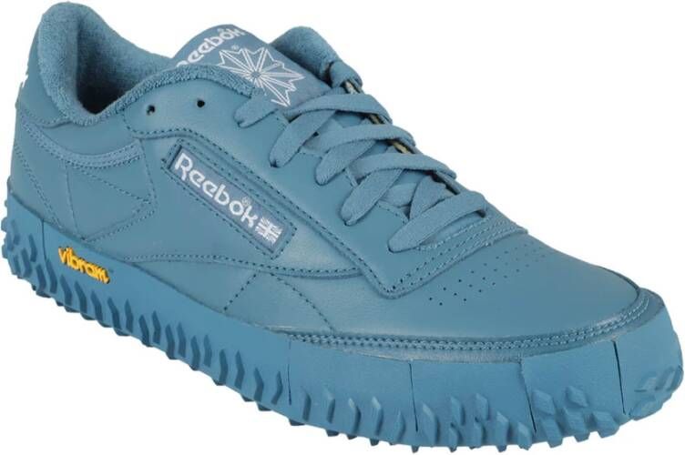 Reebok Vibram Club C Sneakers Blue Heren