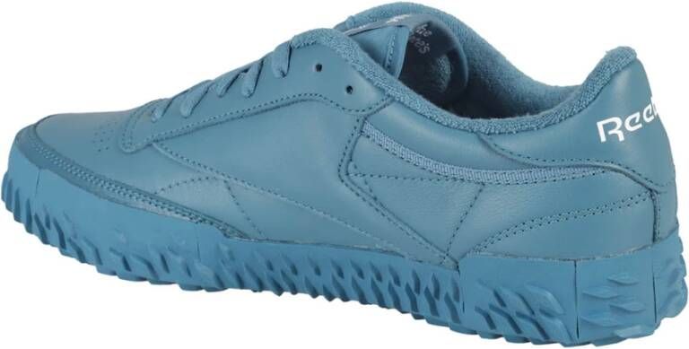 Reebok Vibram Club C Sneakers Blue Heren