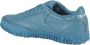 Reebok Vibram Club C Sneakers Blue Heren - Thumbnail 3