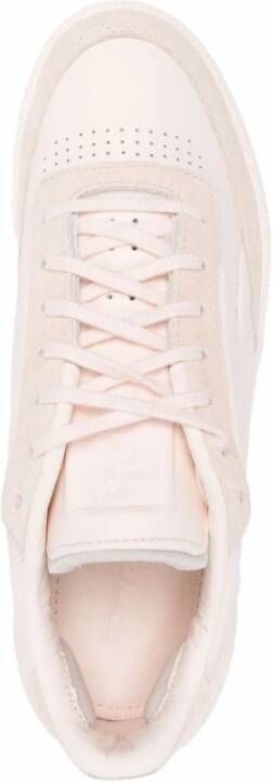 Reebok Victoria Beckham Club C Sneakers Roze Dames