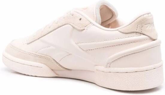 Reebok Victoria Beckham Club C Sneakers Roze Dames