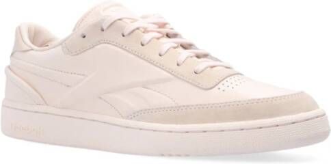 Reebok Victoria Beckham x Club C Sneakers Pink Dames