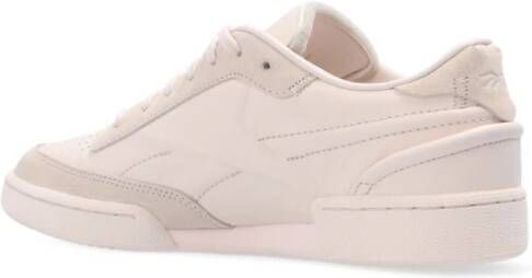 Reebok Victoria Beckham x Club C Sneakers Pink Dames