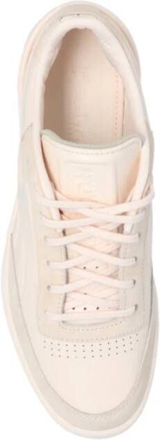 Reebok Victoria Beckham x Club C Sneakers Pink Dames