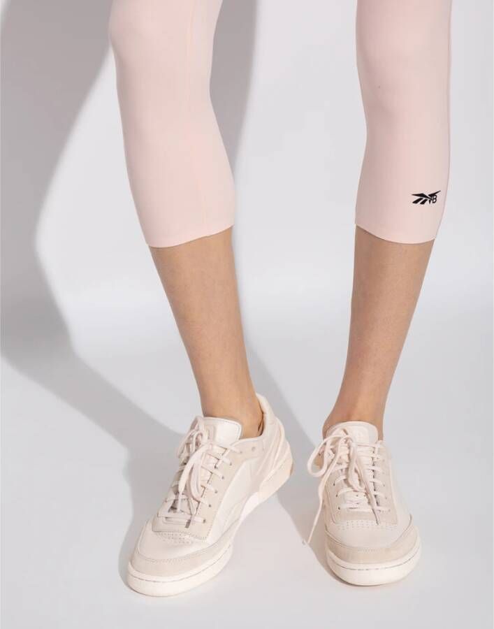 Reebok Victoria Beckham x Club C Sneakers Pink Dames