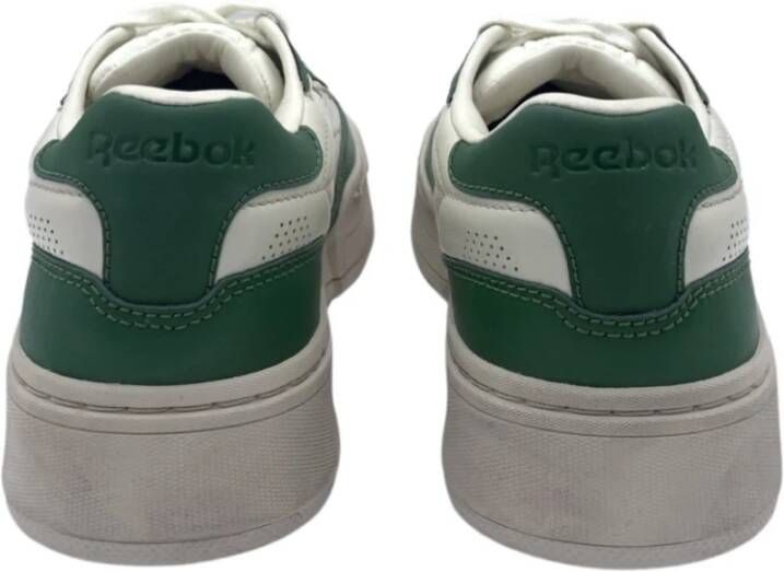 Reebok Groene Club C Limited Edition Green Heren