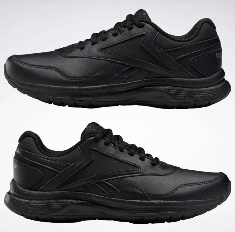 Reebok Walk Ultra 7 DMX MAX Black Dames