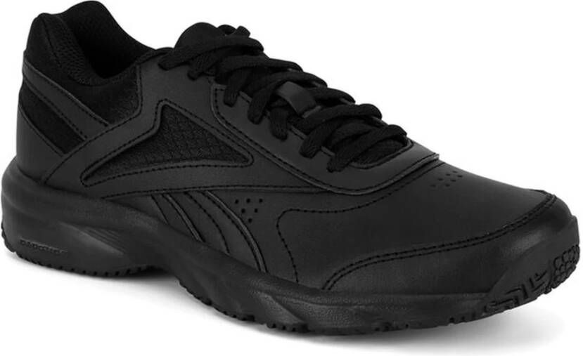 Reebok Werk N Kussen 4.0 Sneakers Black Heren