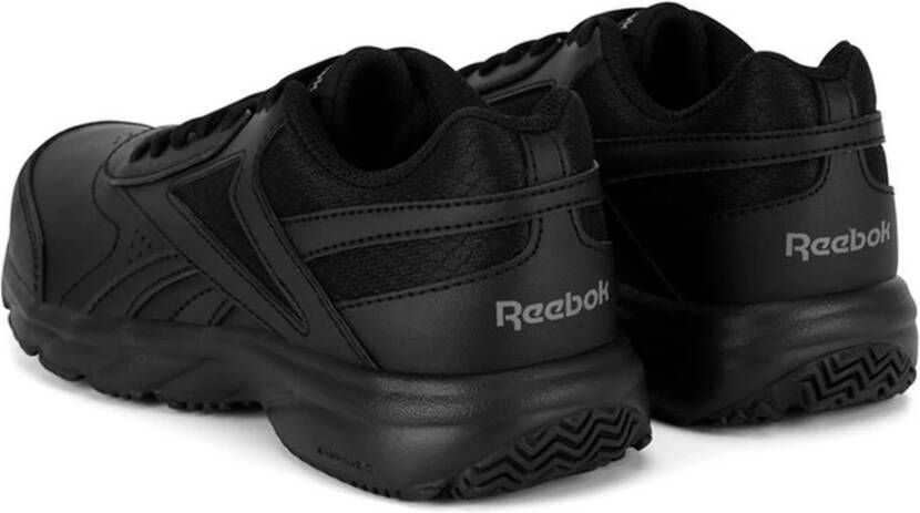 Reebok Werk N Kussen 4.0 Sneakers Black Heren