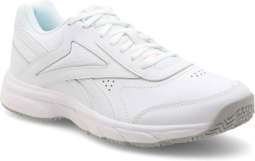 Reebok Werk N Kussen 4.0 Sneakers White Dames