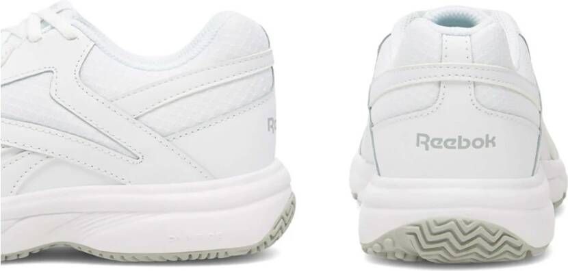 Reebok Werk N Kussen 4.0 Sneakers White Dames