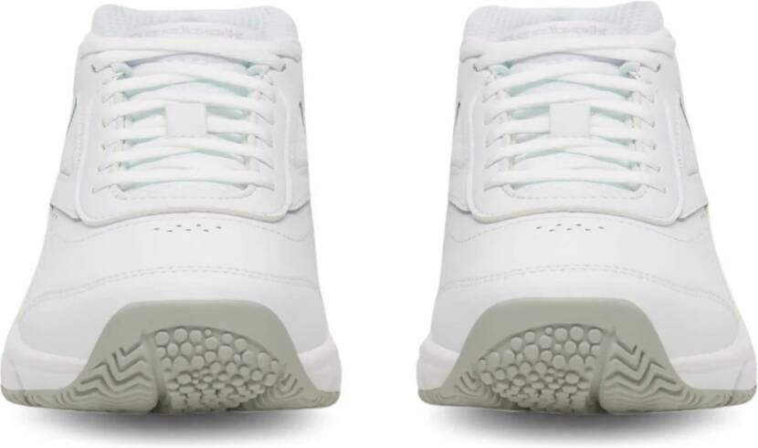 Reebok Werk N Kussen 4.0 Sneakers White Dames