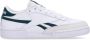 Reebok Witte Club C Revenge Lage Schoen White Heren - Thumbnail 2