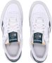 Reebok Witte Club C Revenge Lage Schoen White Heren - Thumbnail 6