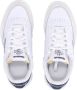 Reebok Witte Heren Lage Schoen Club C Revenge White Heren - Thumbnail 6