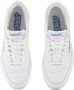 Reebok Witte Leren Dames Sneaker White Dames - Thumbnail 7