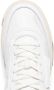 Reebok Witte Leren Sneakers White Heren - Thumbnail 4