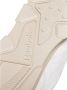 Reebok Witte Leren Sneakers White Heren - Thumbnail 6