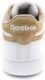 Reebok Witte Sneakers Stijlvol en Comfortabel White - Thumbnail 5