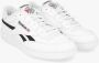 Reebok Club C Revenge Fashion sneakers Schoenen ftwr white black ftwr white maat: 47 beschikbare maaten:41 42.5 40 43 40.5 47 - Thumbnail 49