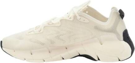 Reebok Zig Kinetica II Grow Sneakers White Heren