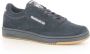 Reebok Zwarte Club C 85 Herenschoenen Black Heren - Thumbnail 2