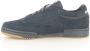 Reebok Zwarte Club C 85 Herenschoenen Black Heren - Thumbnail 4