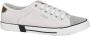 Refresh 6422702-C8A1 Canvas Shoes White Heren - Thumbnail 3