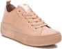 Refresh Canvas Schoenen Beige Dames - Thumbnail 2