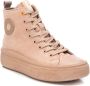 Refresh Canvas Schoenen Beige Dames - Thumbnail 2