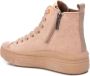 Refresh Canvas Schoenen Beige Dames - Thumbnail 3